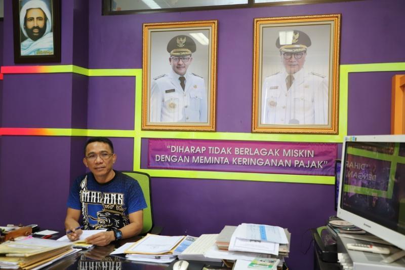 Dibanjiri Permintaan Keringanan Pajak, Begini Respons BP2D