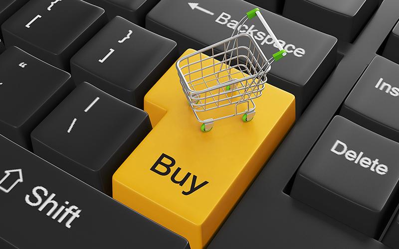 Otoritas Pajak Mulai Serius Pantau E-Commerce