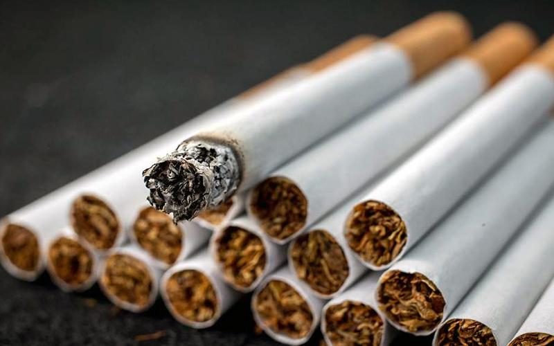 Tarif Cukai Tinggi, Peredaran Rokok Ilegal Tembus 435 Juta Batang