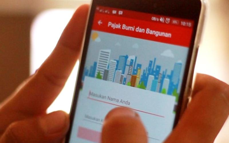 Ulang Tahun ke-73, Pemkot Beri Pemutihan Denda Tunggakan PBB