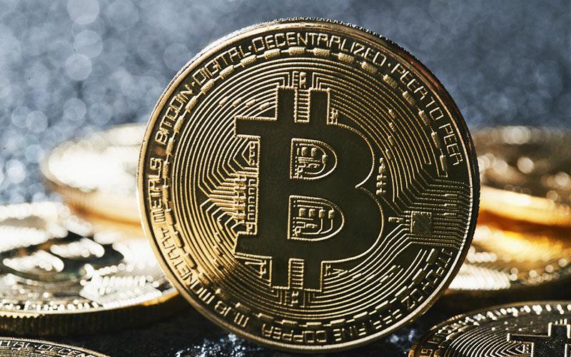 Pengadilan Masukkan Cryptocurrency sebagai Aset Keuangan