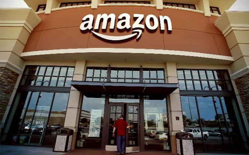 Duh, Pengeluaran Otoritas di Amazon 6 Kali Lebih Banyak dari Pajaknya