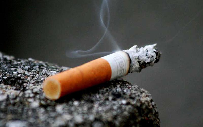 Pemerintah Didesak Ubah Skema Pengenaan Cukai Rokok