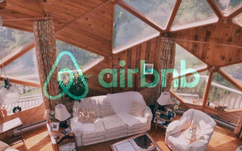 Airbnb Bayar Pajak di Atas Estimasi Awal