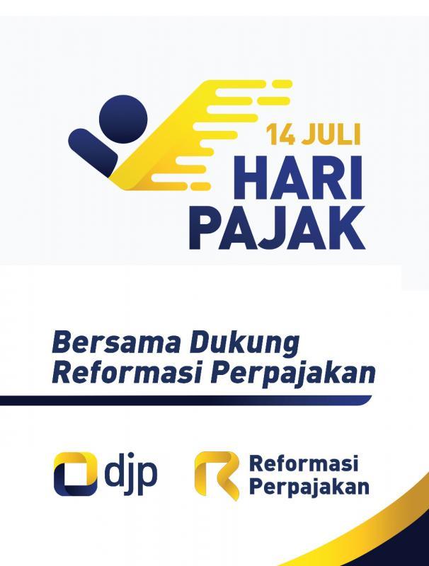 Bersama Dukung Reformasi Perpajakan