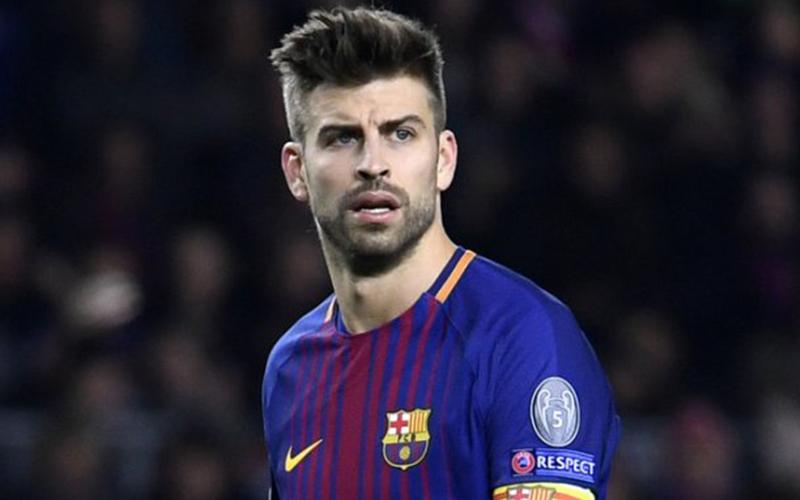 Bek Barcelona Ini Terbukti Hindari Pajak