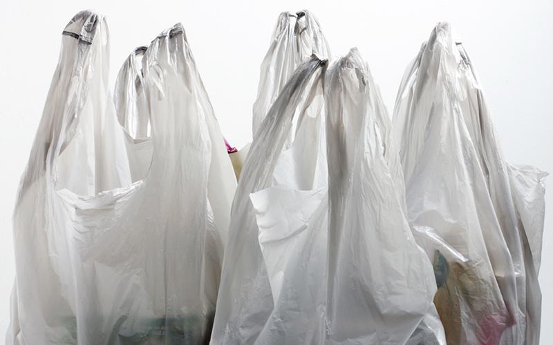 BKF: Pengenaan Cukai Plastik Munculkan Industri Substitusi