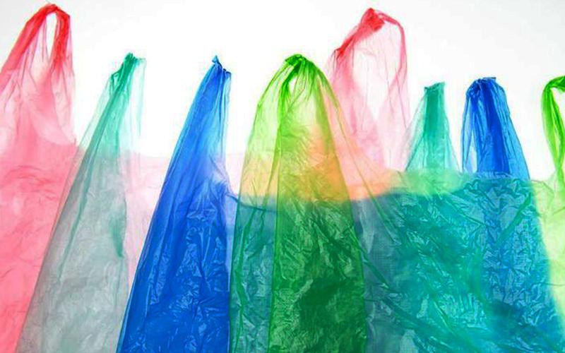 Tenang, Masih Ada Jenis Kantong Plastik yang Bebas Cukai