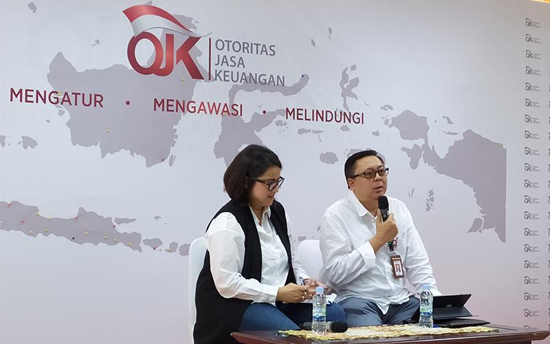 Fintech Rambah Layanan Akuntansi & Perpajakan