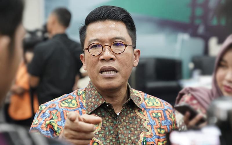 BPK Surati Presiden Jokowi Soal Badan Otonom Pajak, Ini Kata DPR