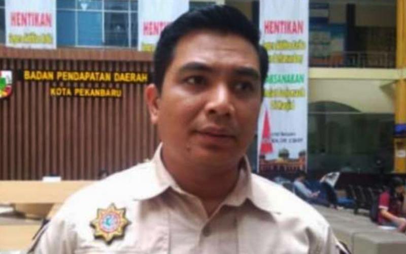 Penerimaan dari 3 Sektor Pajak Daerah Ini Alami Kenaikan