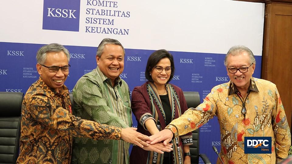 Kondisi pada kuartal II/2019 dipengaruhi 3 faktor, yakni turunnya ketidakpastian pasar keuangan global, menariknya imbal hasil investasi portofolio di asset keuangan domestik, dan membaiknya persepsi terhadap prospek ekonomi Indonesia. 