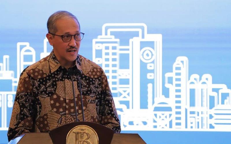 Pertumbuhan Ekonomi Melambat, Ini Strategi BI Hingga Akhir 2019