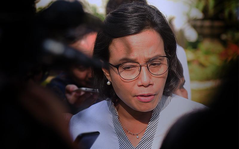 Situasi Perekonomian Global Tidak Menentu, Ini Respons Sri Mulyani