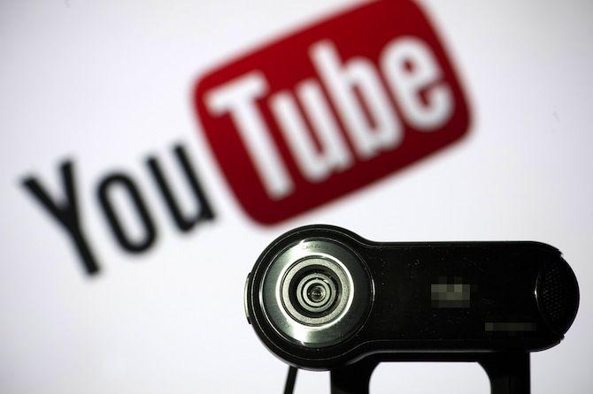 Pemerintah Mulai Diskusikan YouTube Tax