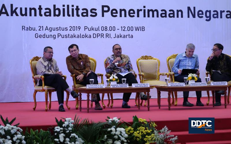 Soal Laporan Belanja Perpajakan, Ini Saran BPK untuk Pemerintah