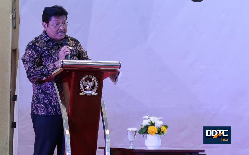 Respons Laporan Belanja Perpajakan, DPR: Butuh Pendalaman Lagi