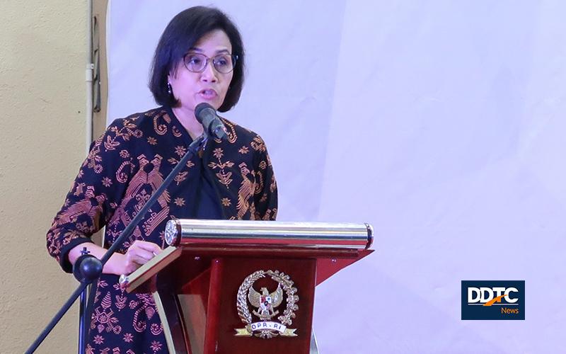 Wah, Sri Mulyani Bakal Tinjau Ulang P3B