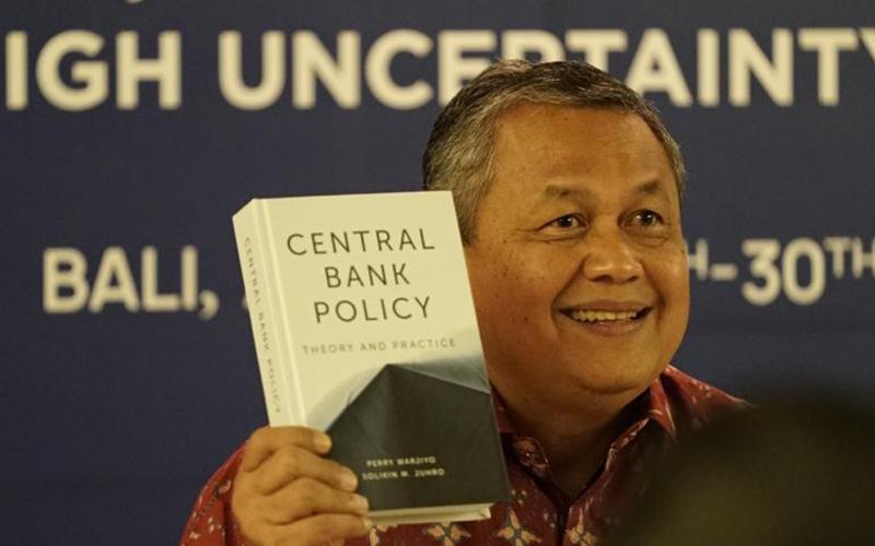 Digitalisasi Meningkat, Ini Respons Kebijakan Bank Sentral