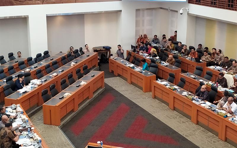 Banggar DPR Pertanyakan Kenaikan Subsidi Saat Kemiskinan Turun