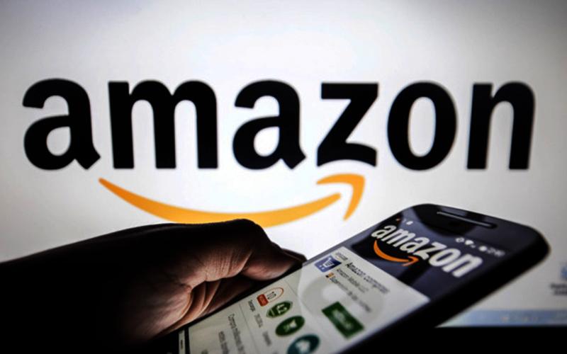 Amazon Sangkal Tuduhan Penghindaran Pajak