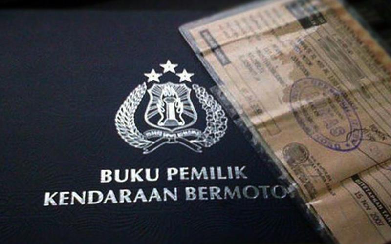 Bapenda Pertimbangkan Pemutihan Sanksi Pajak Kendaraan Bermotor