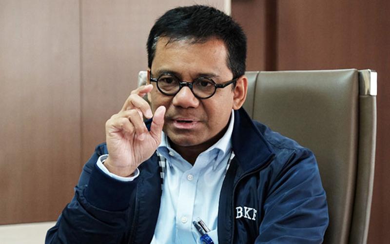 BKF: Kita Tetap Tunggu Konsensus Global tapi Juga Harus Siap-Siap