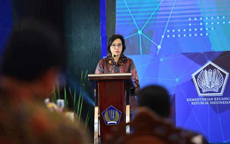 Antisipasi Efek Risiko Resesi Negara Lain, Ini 3 Strategi Sri Mulyani