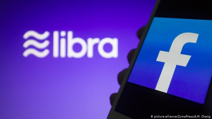 Dianggap Ganggu Kedaulatan, Prancis dan Jerman Tolak Libra-Facebook