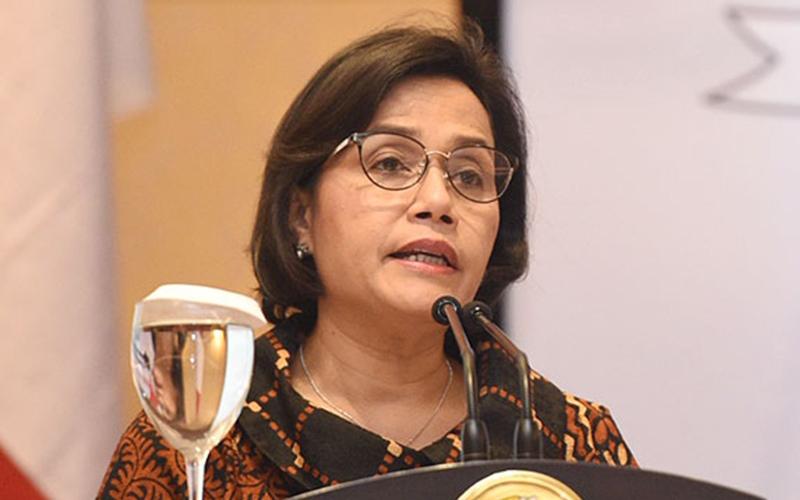 Sri Mulyani Janji Tindak Lanjuti Temuan BPK