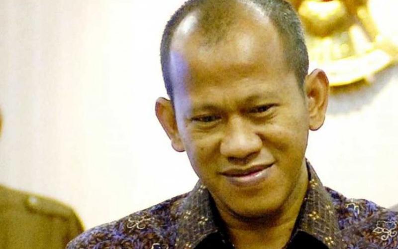 Anggota BPK Terpilih: Tidak Ada Masalah, Alumni DPR Jadi Pimpinan BPK