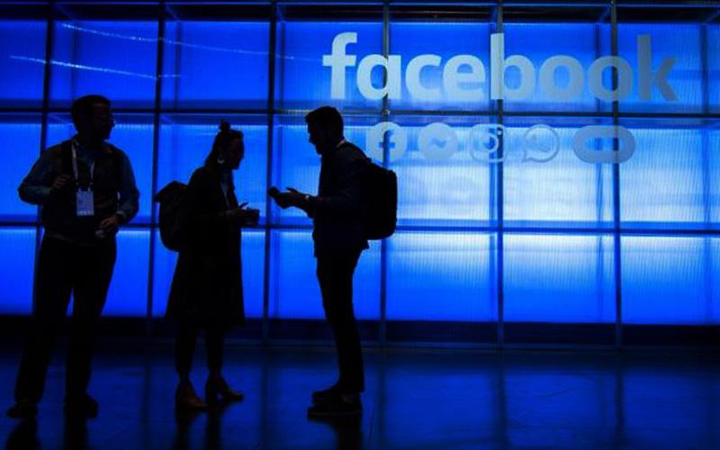 Facebook Hanya Bayar Pajak 1,7% dari Total Pendapatan