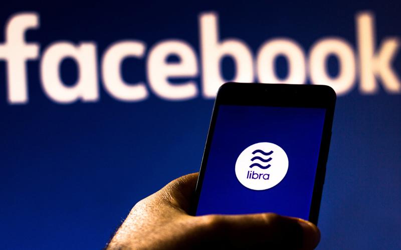 Libra Facebook Terancam Ditolak