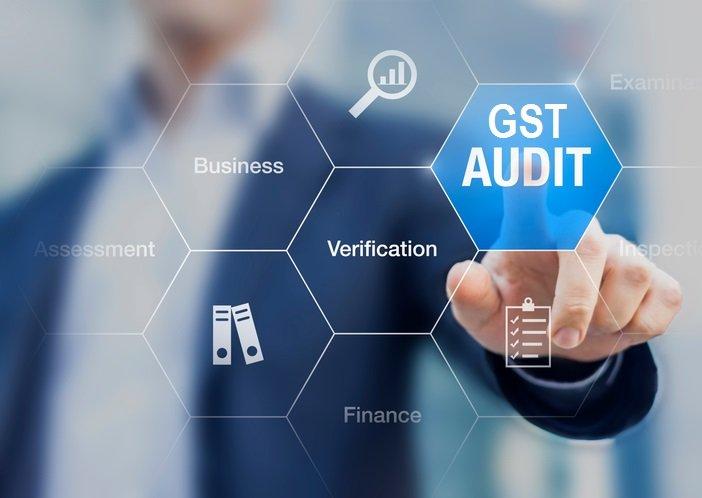 Geber Audit GST, Iras Raup Rp1,8 Triliun