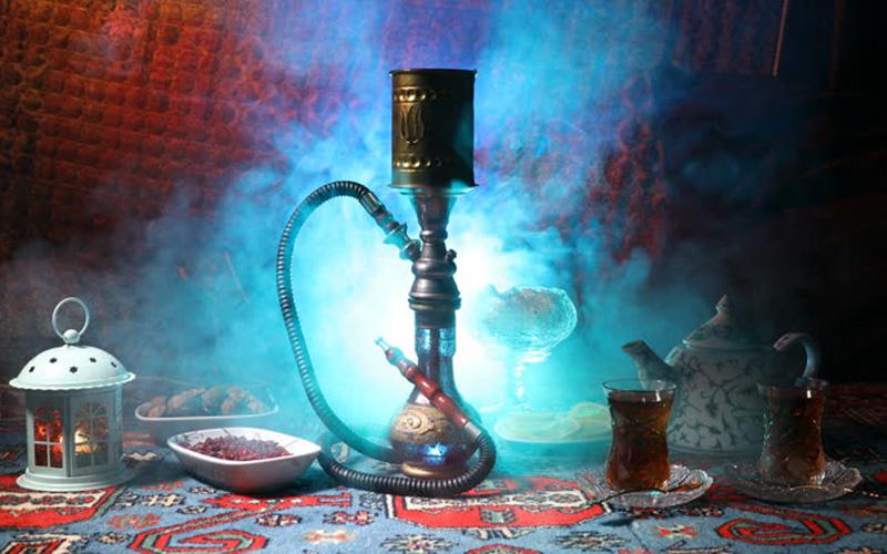 Pengenaan Pajak 100% atas Shisha Tuai Kritik di Media Sosial