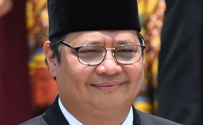 Dongkrak Peringkat Kemudahan Berusaha, Ini Langkah Menko Perekonomian