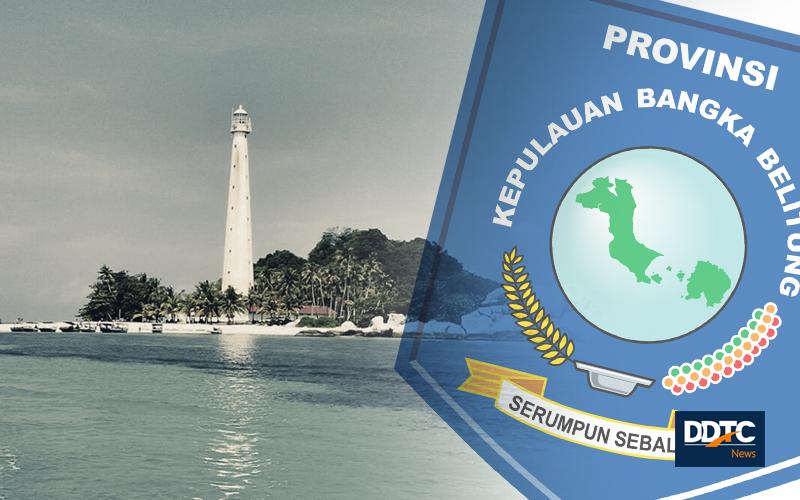 Meski Potensi Wisata Besar, Industri Perikanan Masih Jadi Andalan