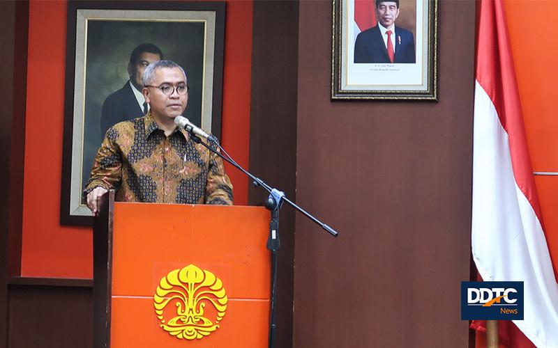 Bahas Era Industri 4.0, FIA UI Gelar Konferensi Internasional