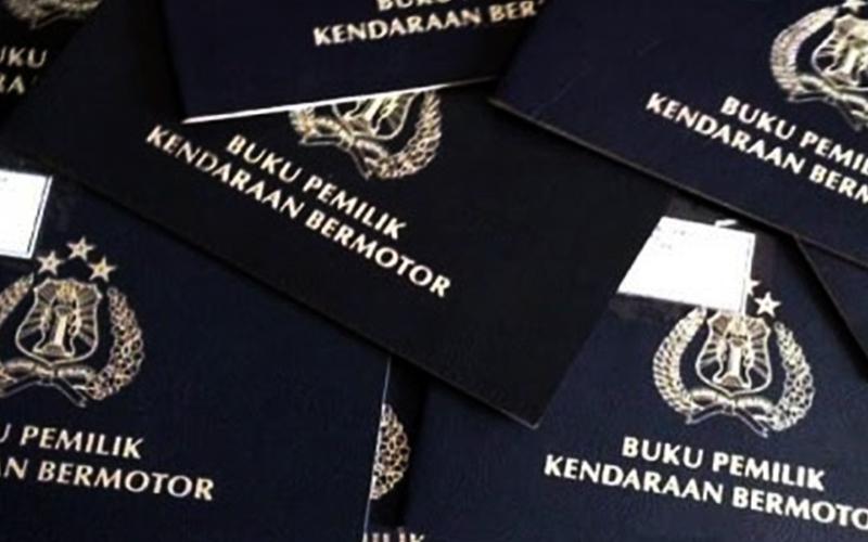 Program Pemutihan Pajak, Penerimaan Rp2 Miliar Berhasil Dikumpulkan