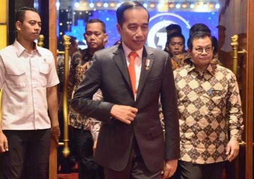 Atasi Defisit Transaksi Berjalan, Ini Permintaan Jokowi