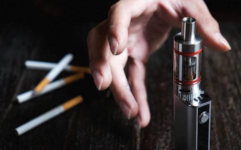 Soal Kenaikan HJE Likuid Vape, Ini Permintaan Pelaku Usaha