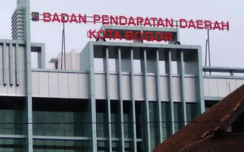 Bapenda Bakal Bentuk Agen Pajak