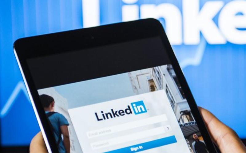 Linkedin Bayar Pajak Minim di Negara Ini