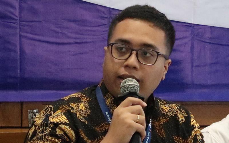 Penerimaan 2019 Lesu, Andil Perlambatan Ekonomi Global Cukup Besar