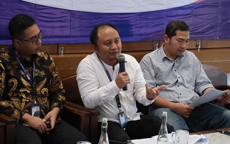 Ini Proyeksi DDTC Fiscal Research Soal Penerimaan Pajak 2020