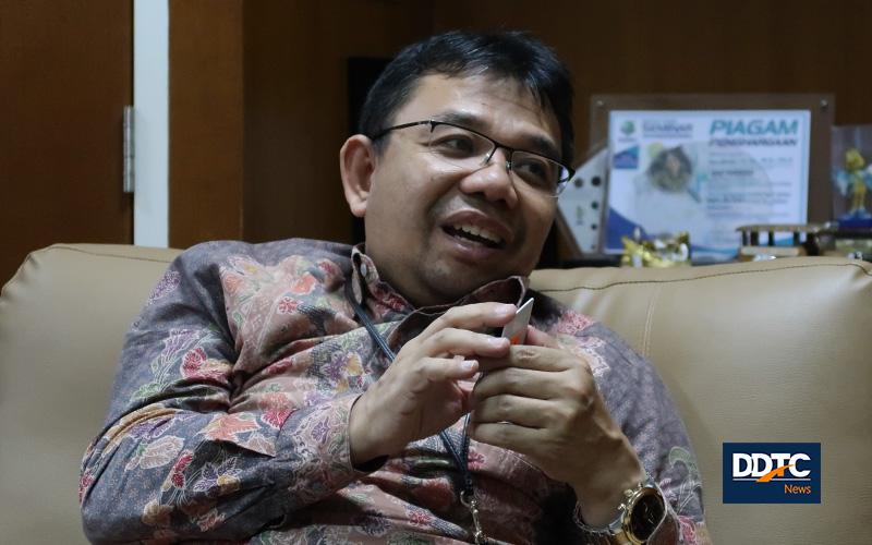 Ditjen Pajak: Sudah Ada KPP yang Capai Target Penerimaan