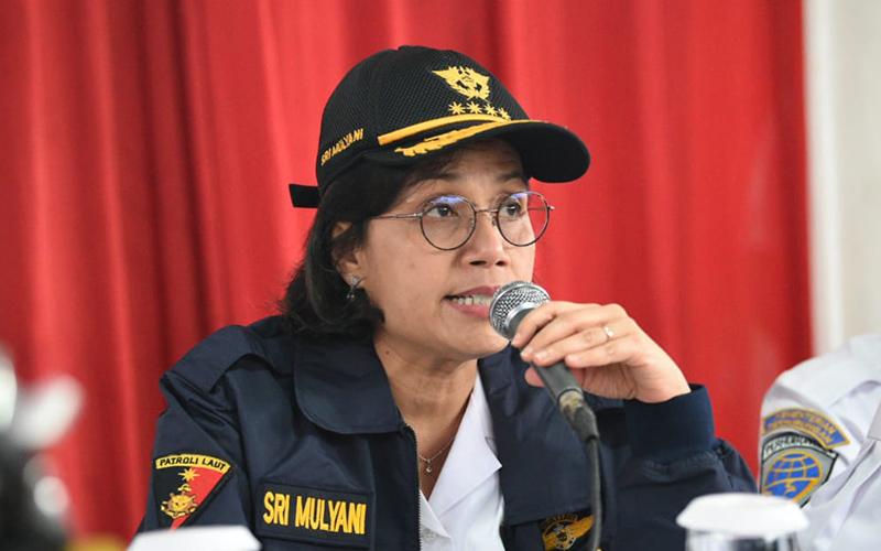 Potensi Kerugian Negara dari Penyelundupan Rp48 Miliar