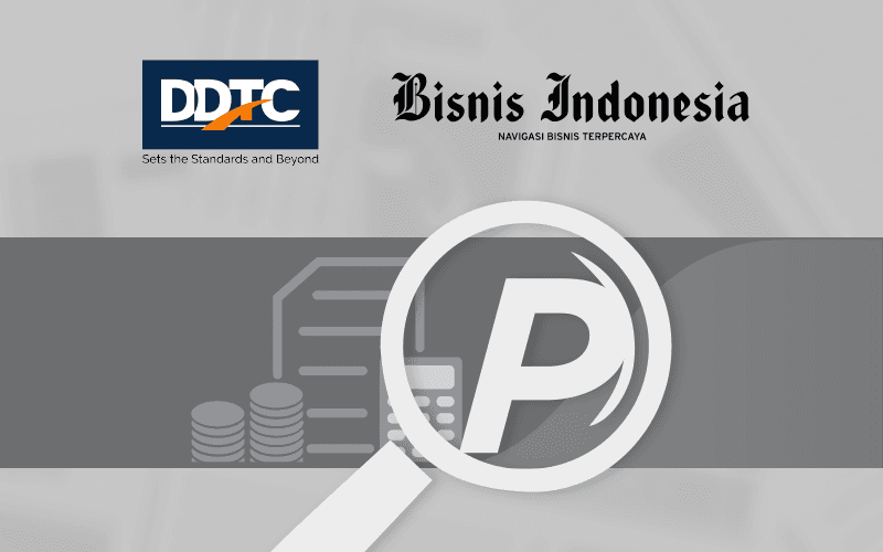 Download Gagasan Perpajakan Profesional DDTC di Sini