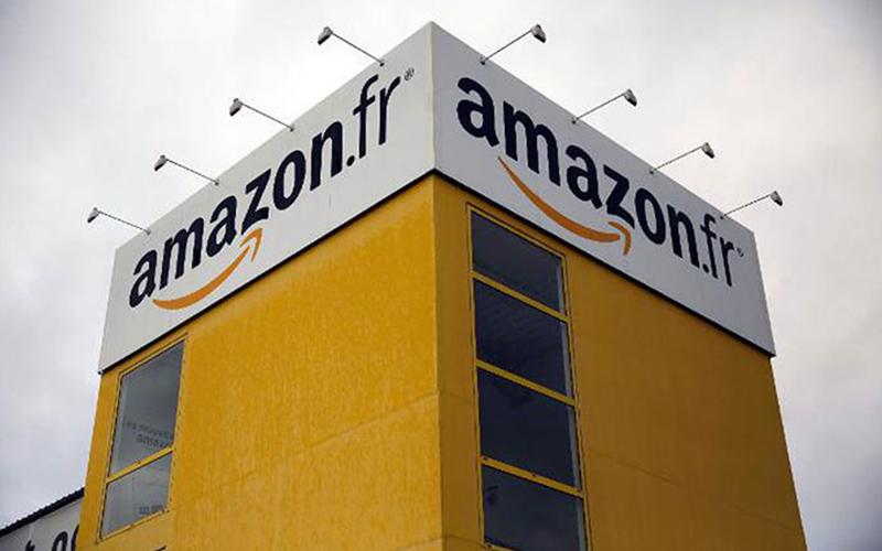 Sering Dituding Bayar Pajak Kecil, Amazon Pilih Publikasikan SPT