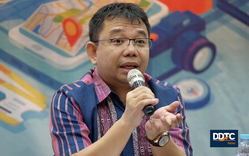 Ditanya Soal KPP yang Capai Target, Ini Respons DJP